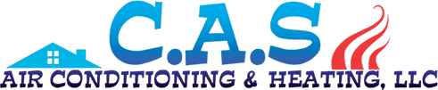 C.A.S Air Conditioning & Heating, LLC